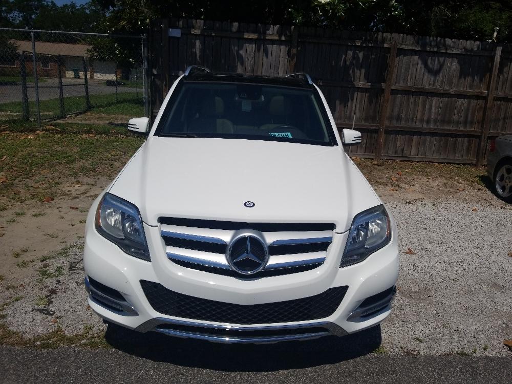 Pre Owned 15 Mercedes Benz Glk Glk 350 Suv In Fort Walton Beach Pb0446a Mercedes Benz Of Fort Walton Beach